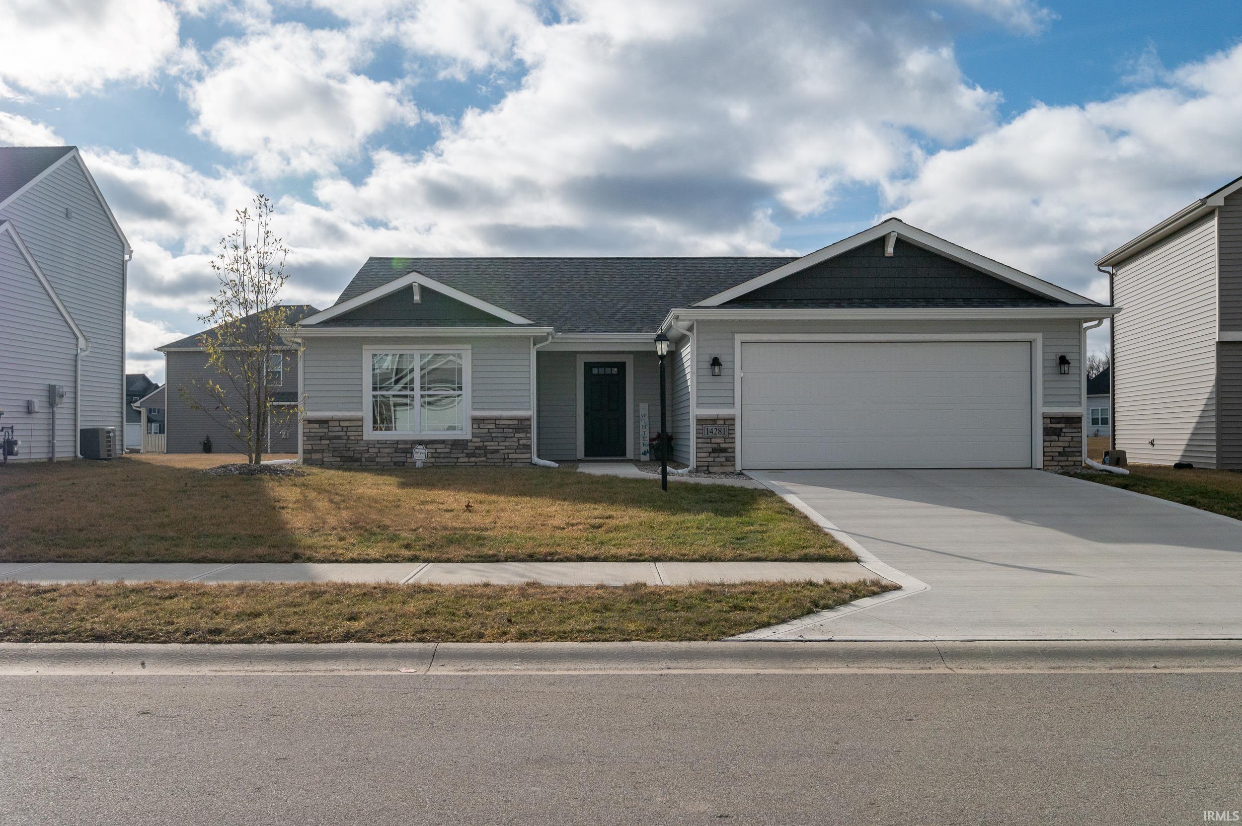 14281 Rimini Cove Fort Wayne, IN 46814 - Photo 1 of 32 Gallery Image 1