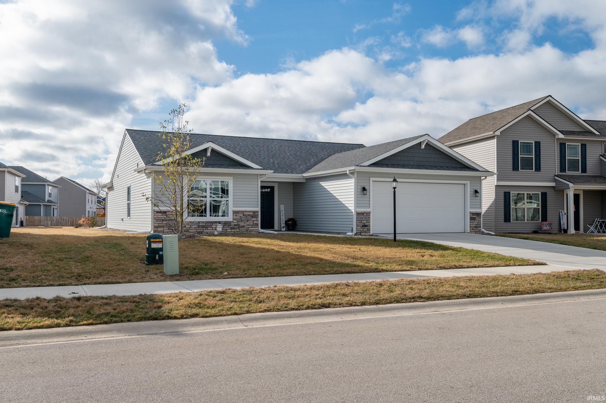 14281 Rimini Cove Fort Wayne, IN 46814 - Photo 2 of 32 Gallery Image 2
