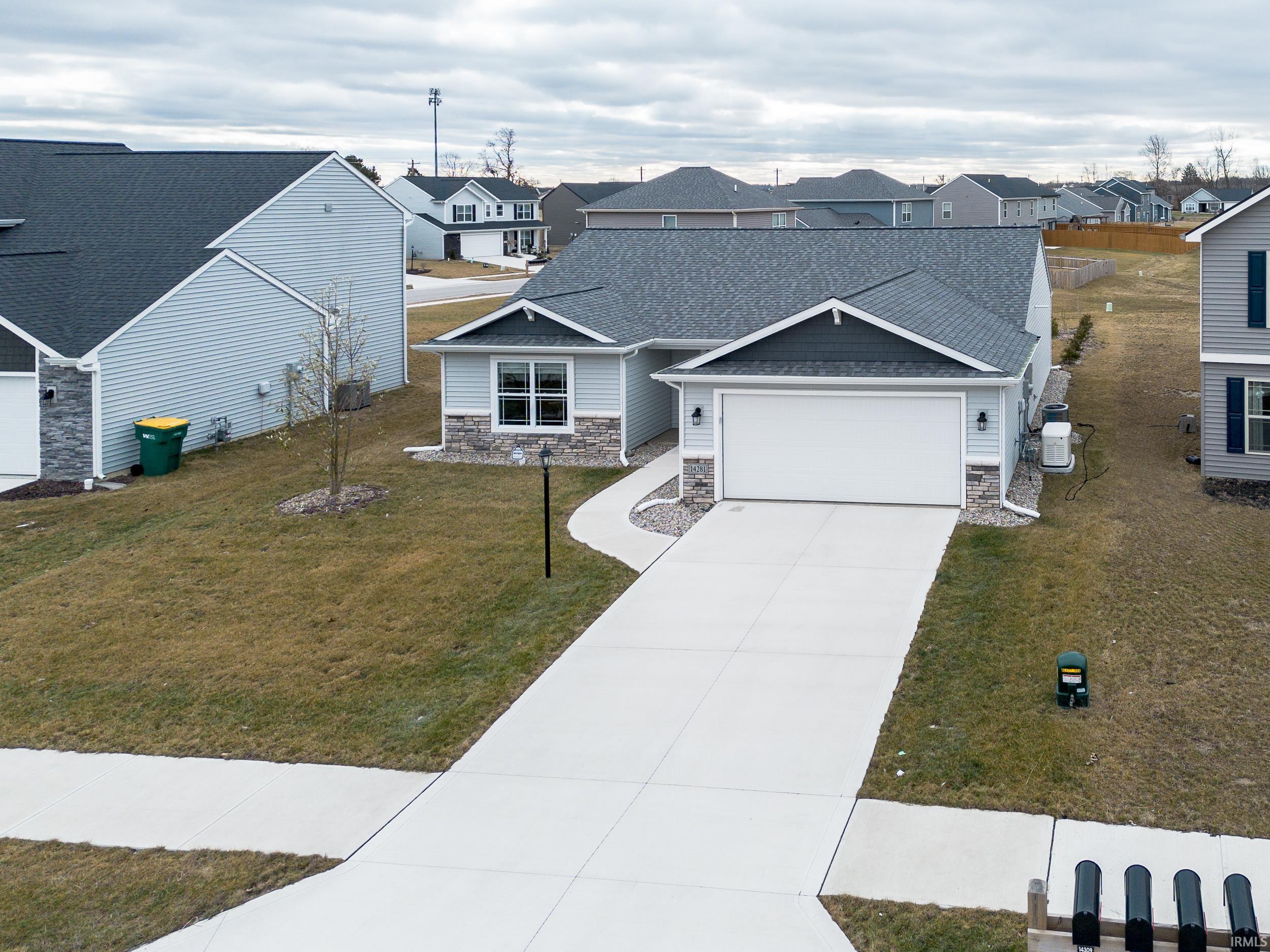14281 Rimini Cove Fort Wayne, IN 46814 - Photo 30 of 32 Gallery Image 30
