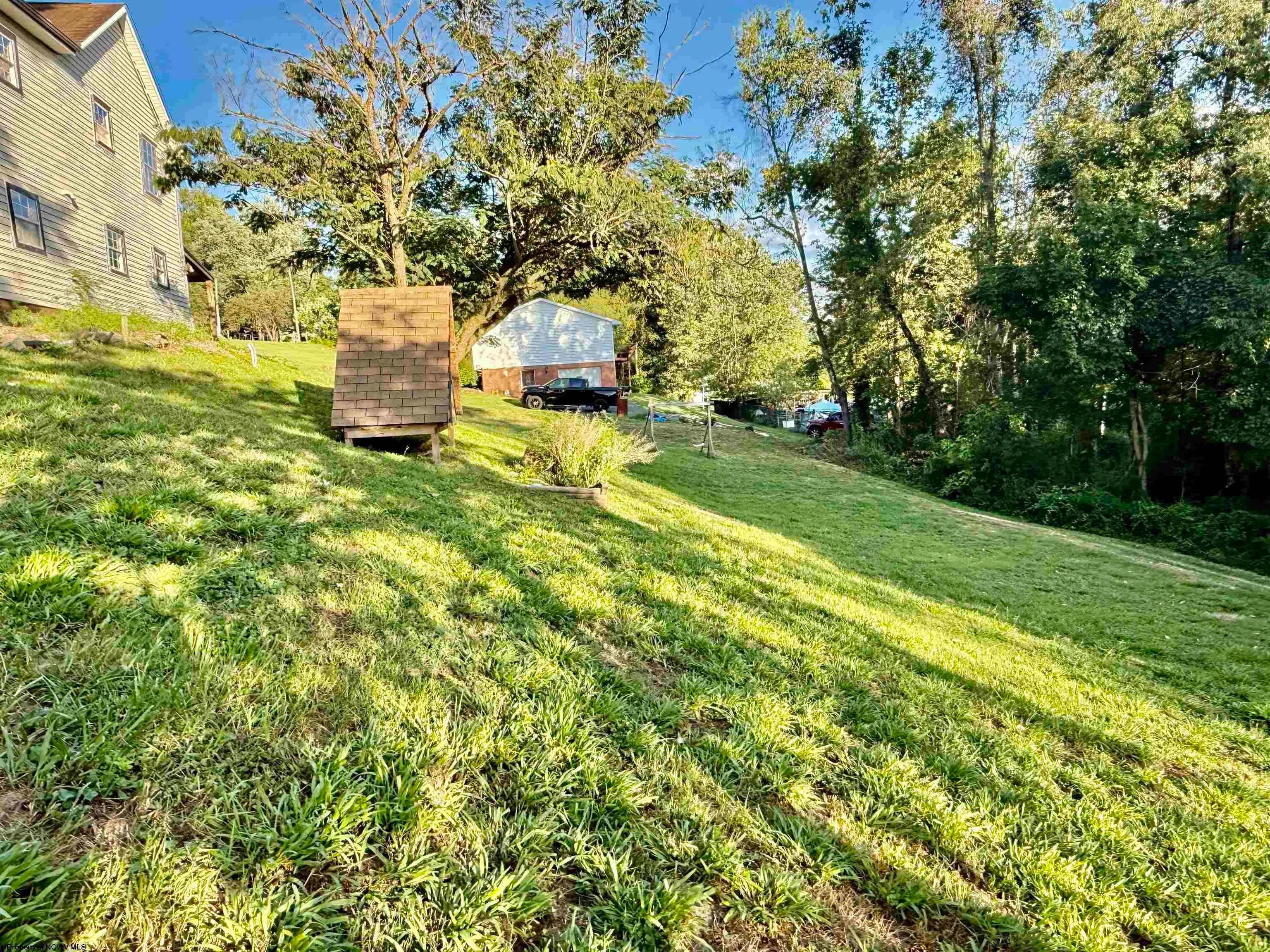 602 Hoult Road Fairmont, WV 26554 - Photo 40 of 40 Gallery Image 40