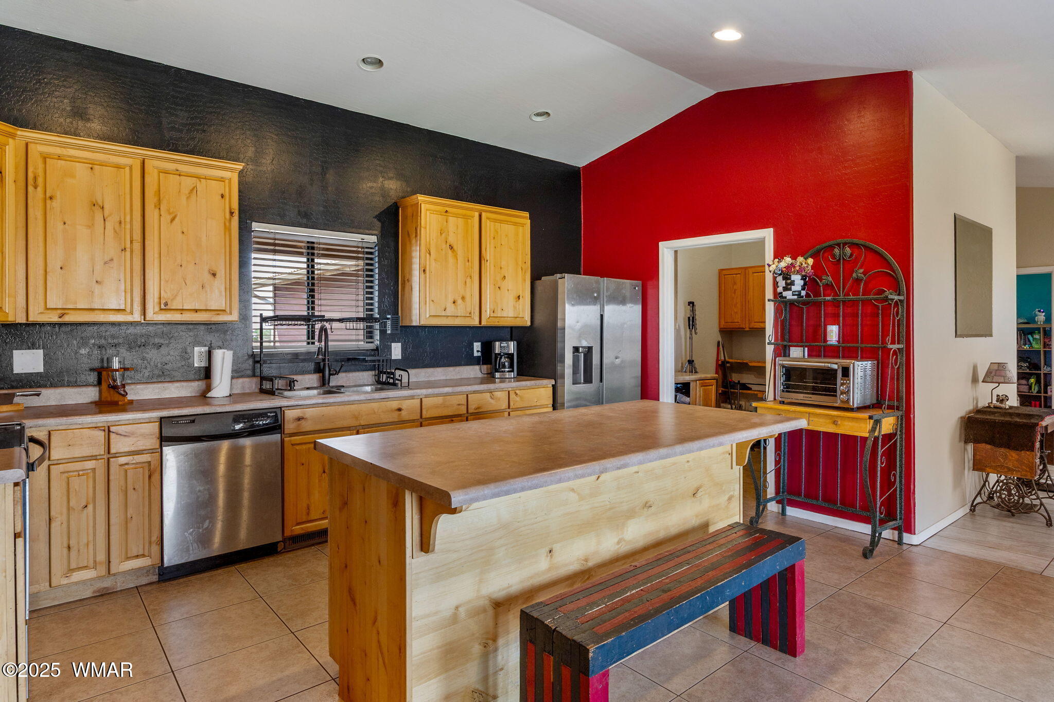 529 Foothills Boulevard Taylor, AZ 85939 - Photo 11 of 30 Kitchen