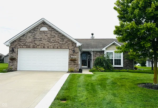 $300,000 | 2275 Spring Dipper Drive, Greenfield, IN 46140