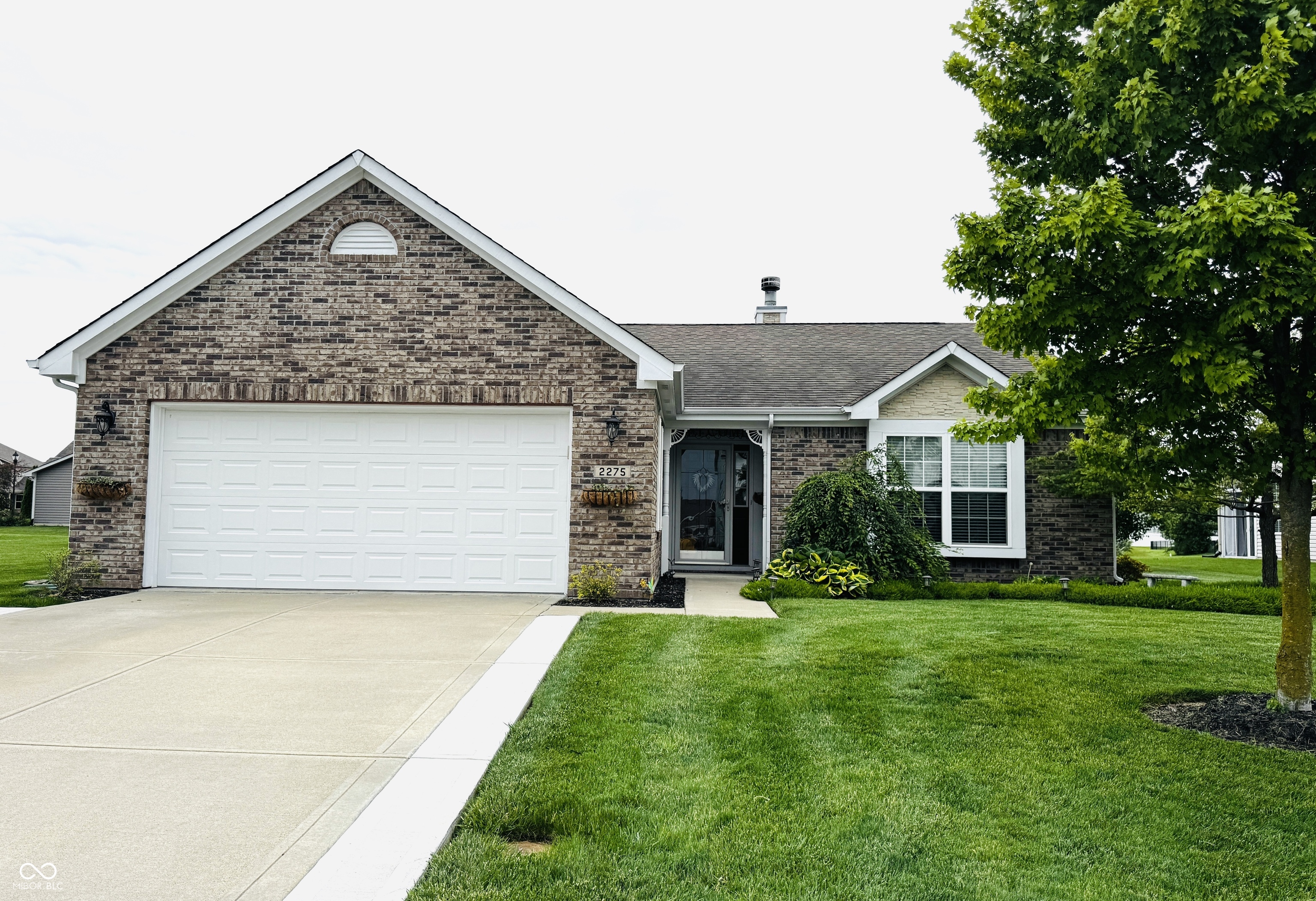 2275 Spring Dipper Drive Greenfield, IN 46140 - Photo 1 of 43