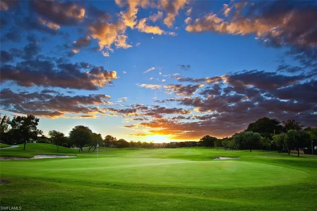 $950,000 | 580 El Camino Real, Unit 3706, Naples, FL 34119