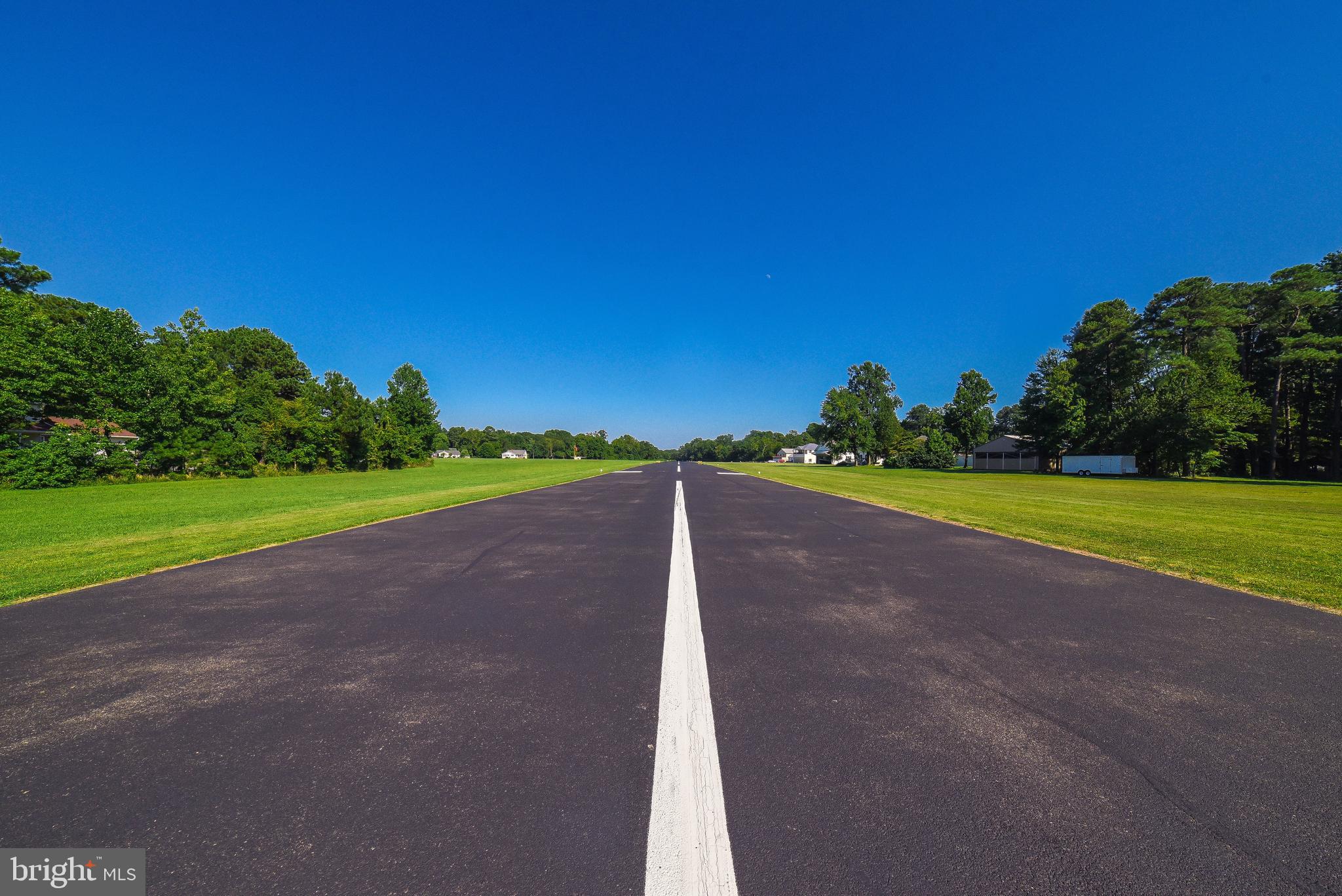 966 Crystal Rock Road Lusby, MD 20657 - Photo 37 of 49 Local airport runway