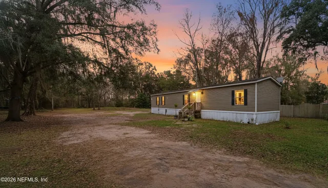 $185,000 | 44195 Flynn Road, Callahan, FL 32011