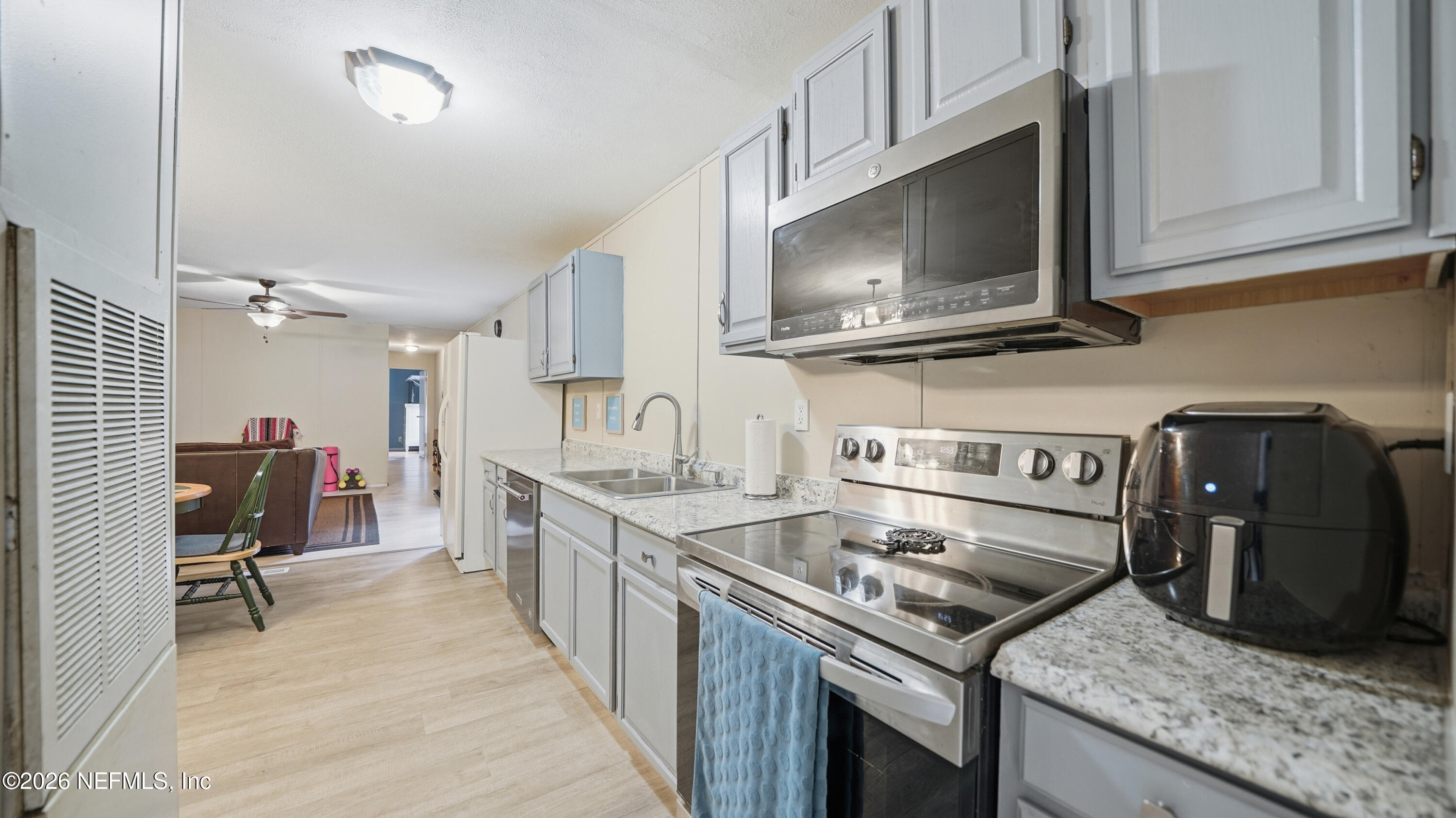 44195 Flynn Road Callahan, FL 32011 - Photo 11 of 34 44195 Flynn Rd-11