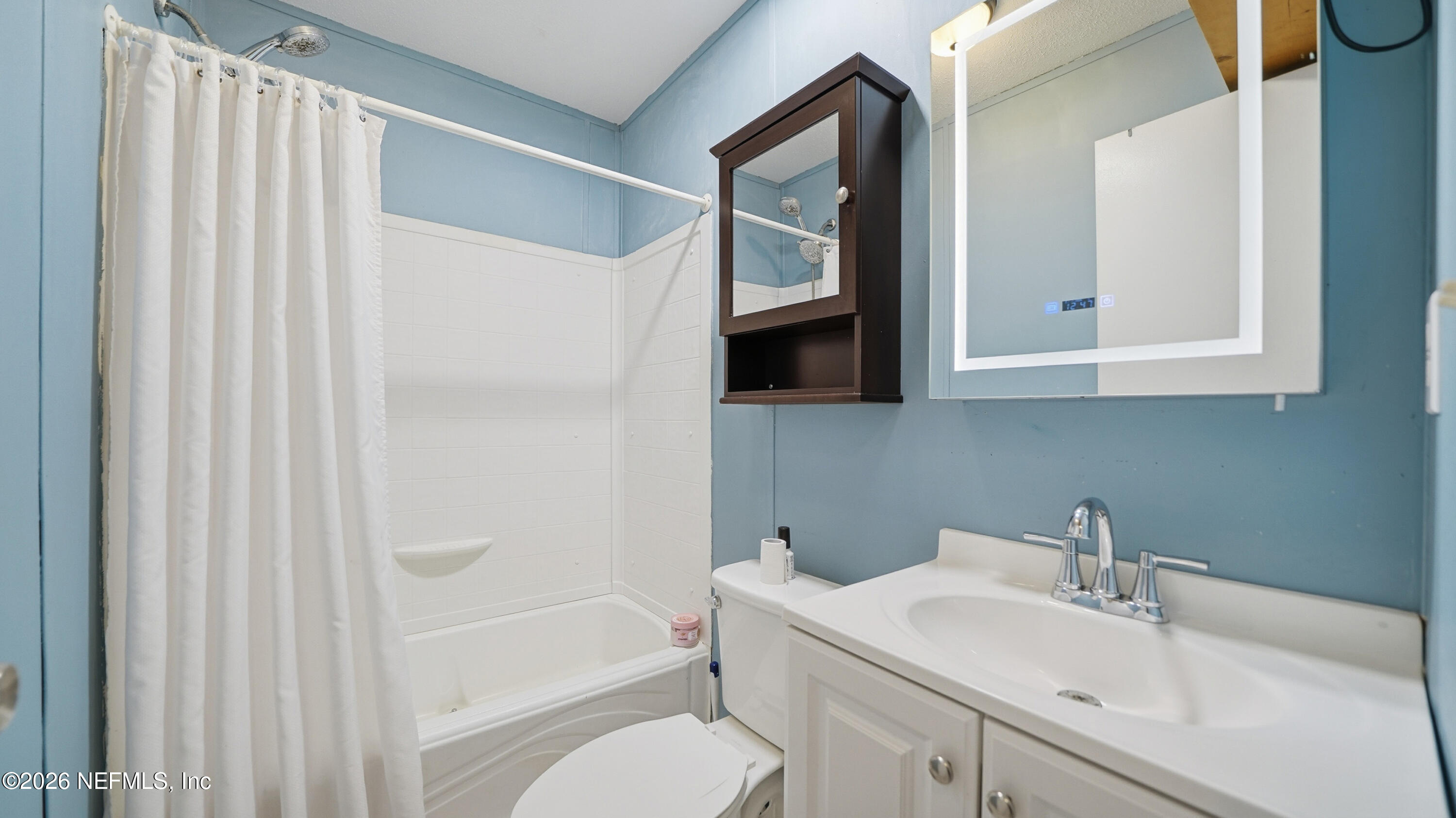 44195 Flynn Road Callahan, FL 32011 - Photo 20 of 34 44195 Flynn Rd-20