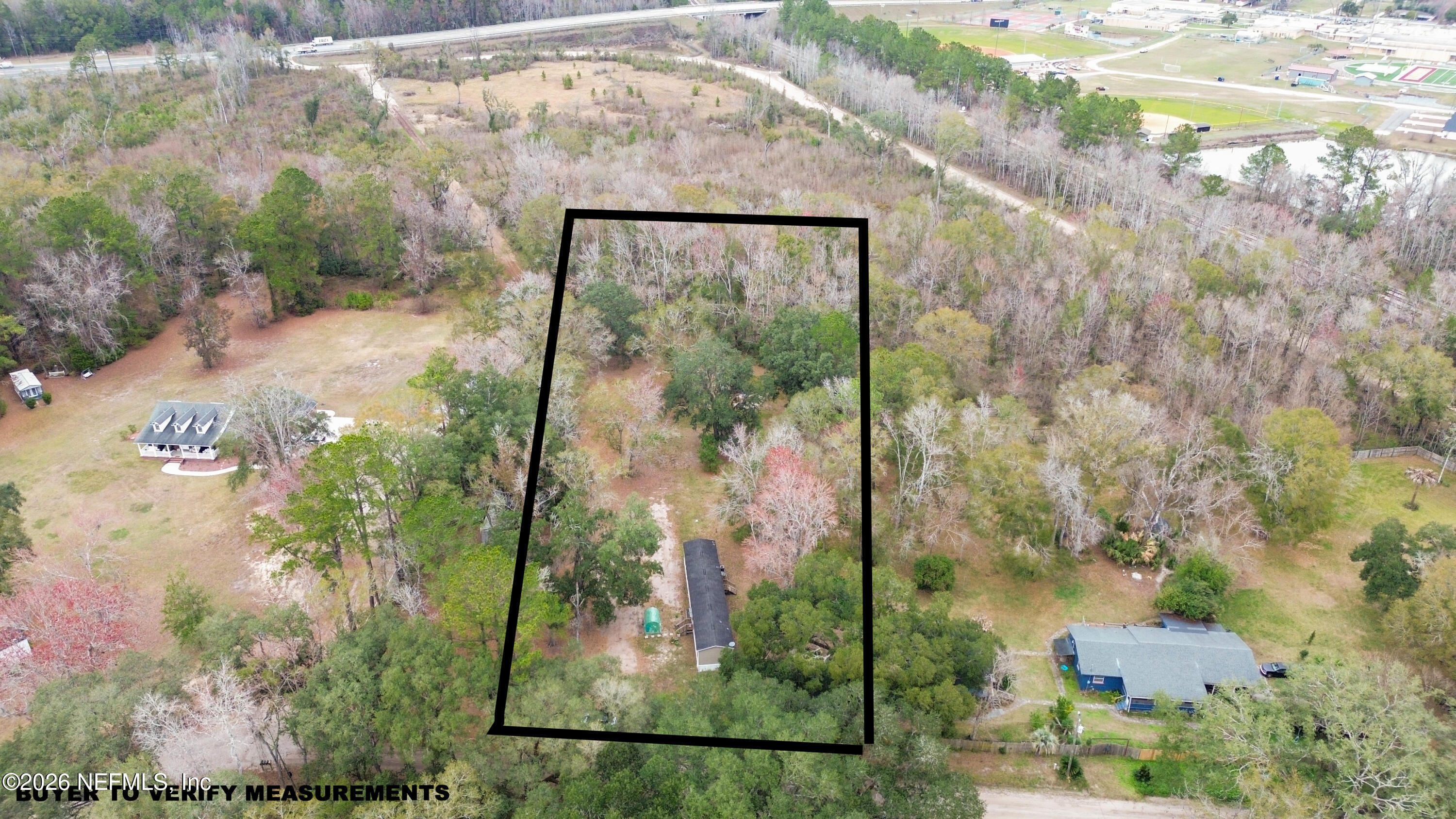 44195 Flynn Road Callahan, FL 32011 - Photo 2 of 34 44195 Flynn Rd-2