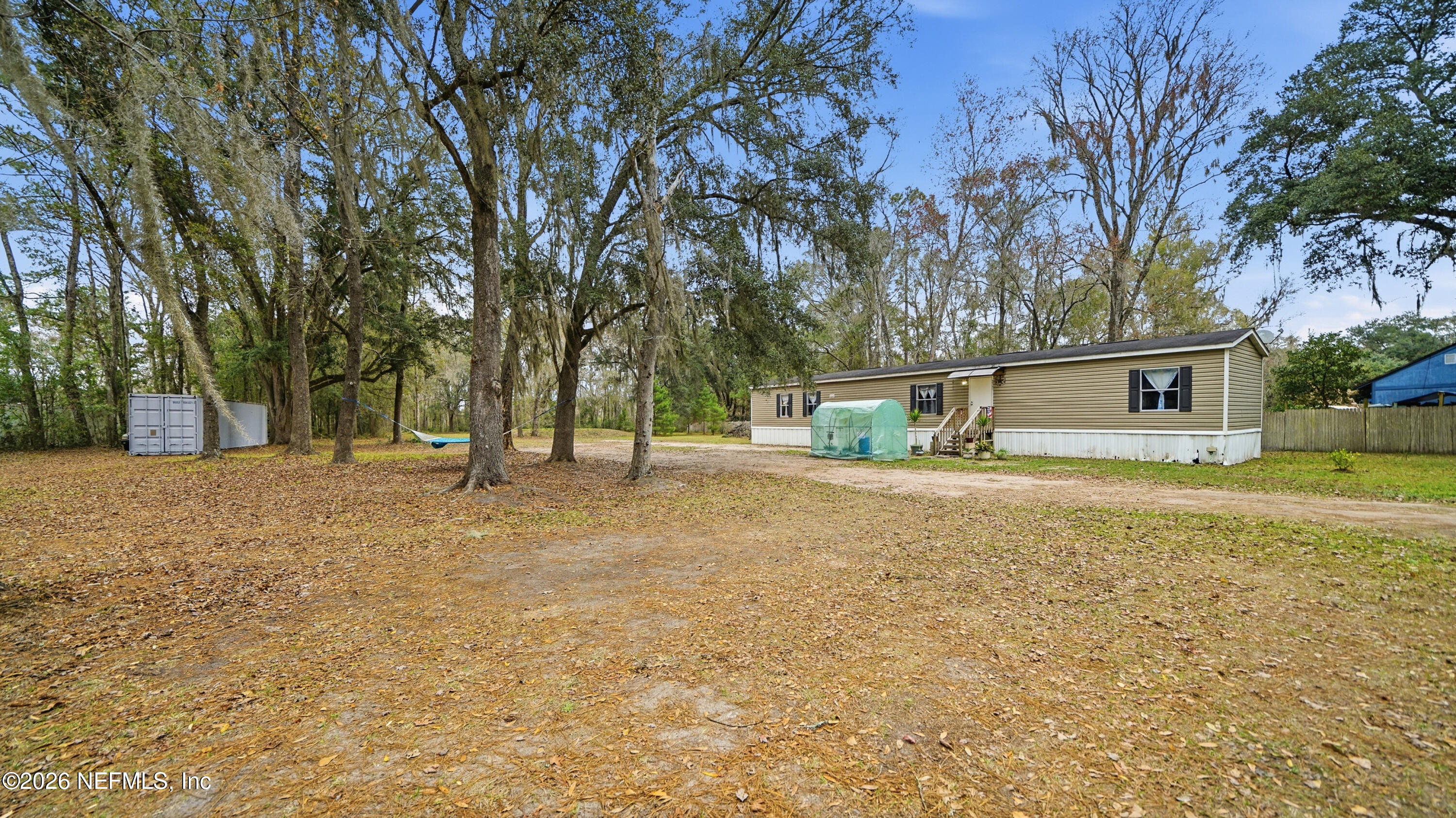 44195 Flynn Road Callahan, FL 32011 - Photo 25 of 34 44195 Flynn Rd-25