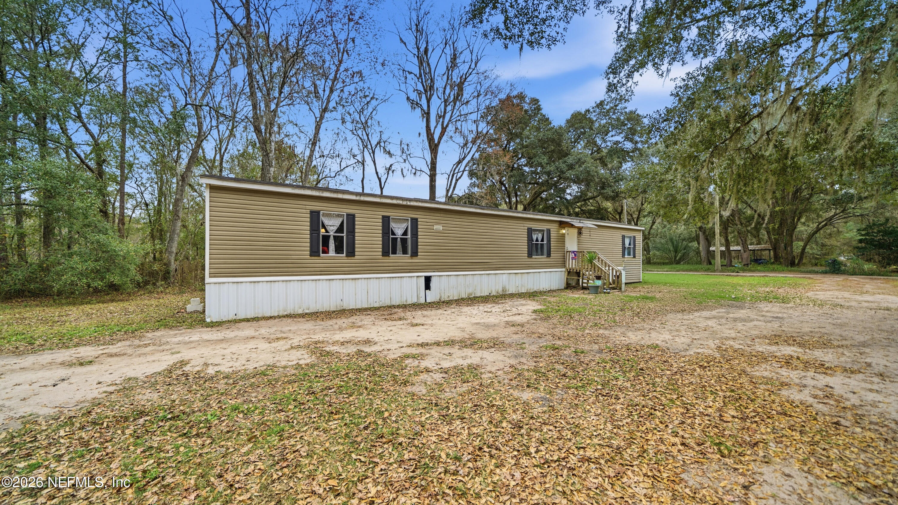 44195 Flynn Road Callahan, FL 32011 - Photo 28 of 34 44195 Flynn Rd-28