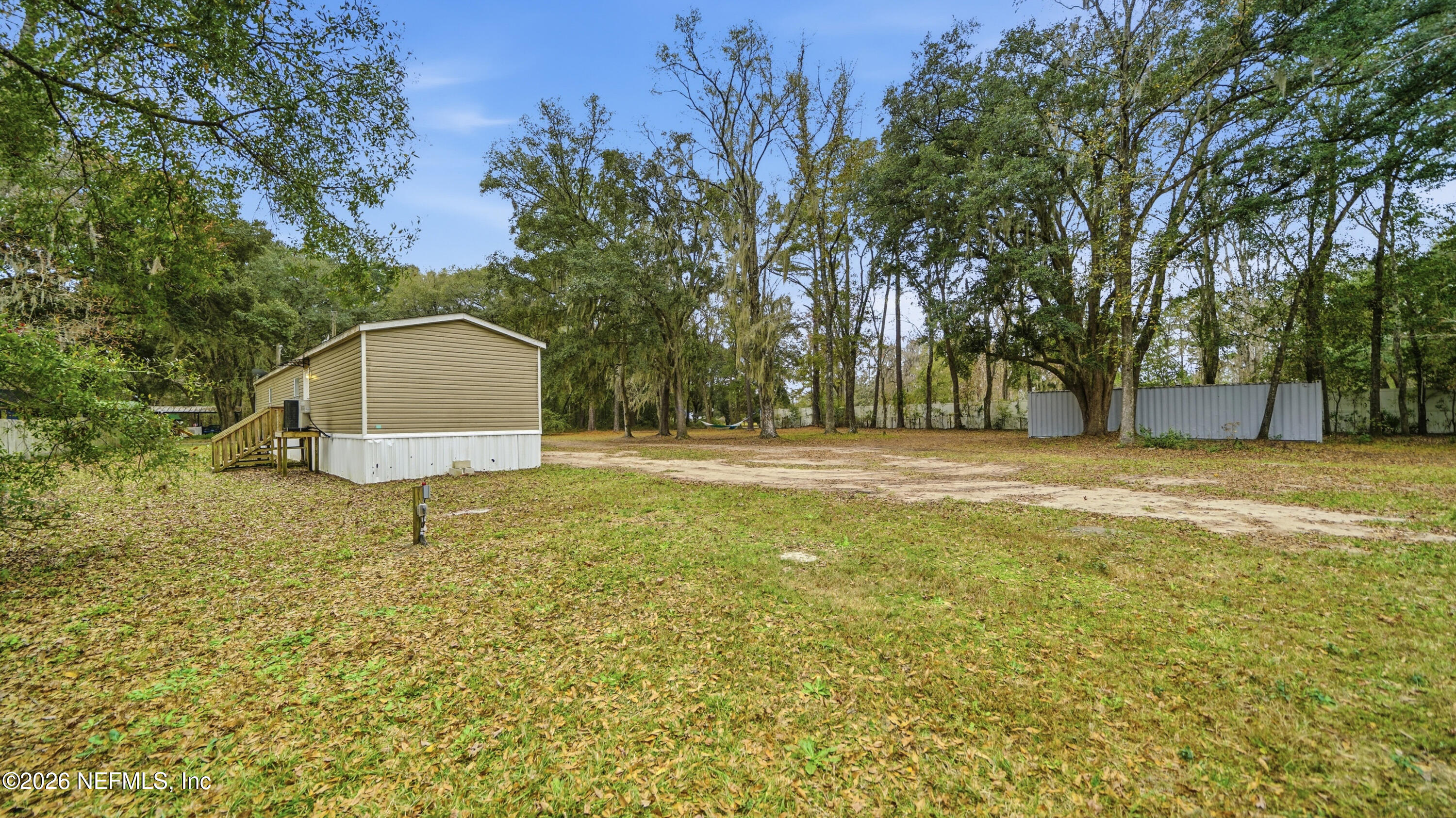 44195 Flynn Road Callahan, FL 32011 - Photo 31 of 34 44195 Flynn Rd-31