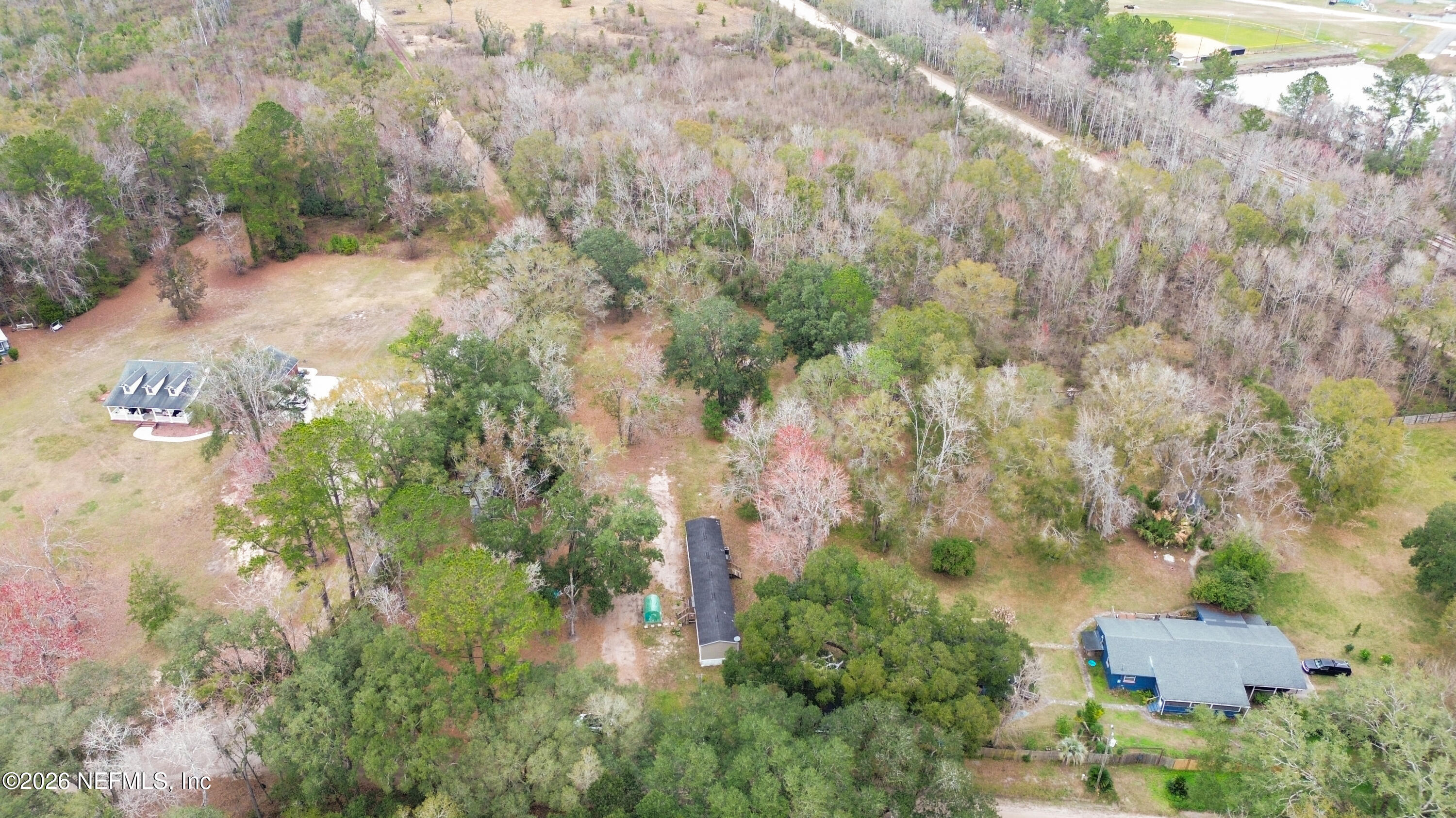 44195 Flynn Road Callahan, FL 32011 - Photo 32 of 34 44195 Flynn Rd-32