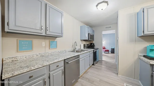 $185,000 | 44195 Flynn Road, Callahan, FL 32011