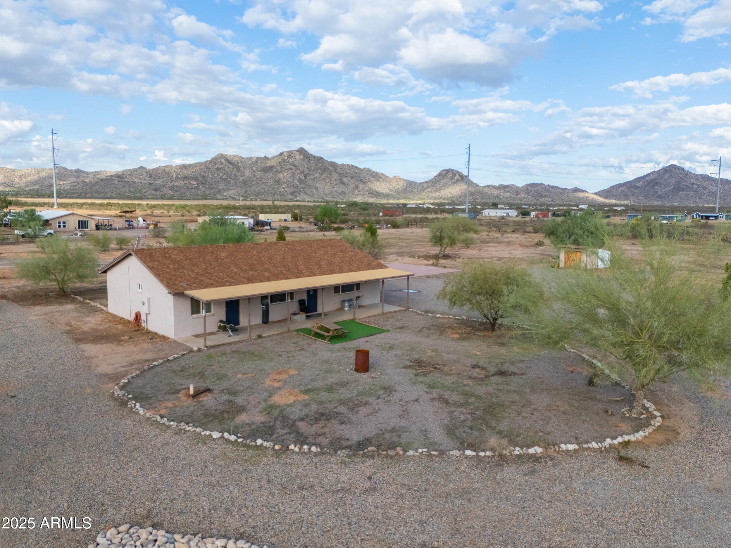 11865 North Allegro Road Maricopa, AZ 85139 - Photo 45 of 46 46