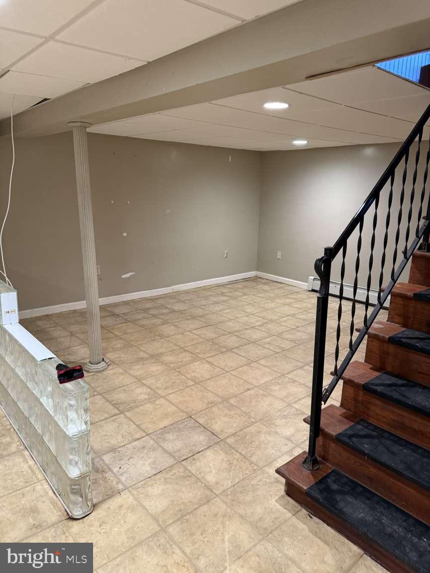 1839 Byberry Road Bensalem, PA 19020 - Photo 22 of 24 a view of an empty room