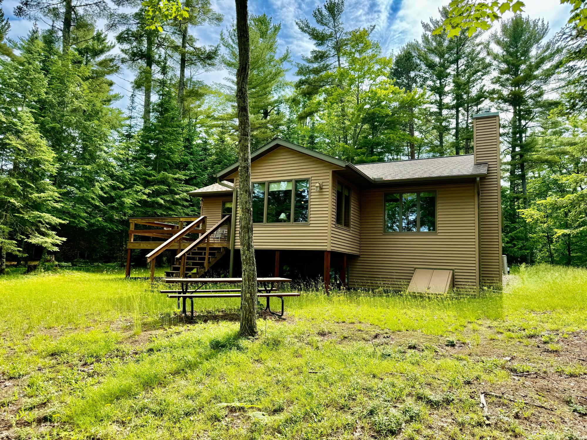 7622 Prairie Road Eagle River, WI 54521 - Photo 18 of 25 Gallery Image 18