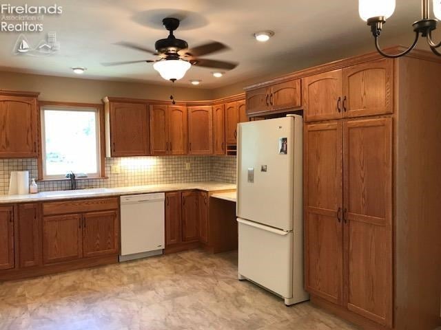 1306 Schaeffer Road Norwalk, OH 44857 - Photo 8 of 10 Gallery Image 8