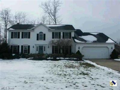 428 Longspur Road Highland Heights, OH 44143 - Photo 1 of 1