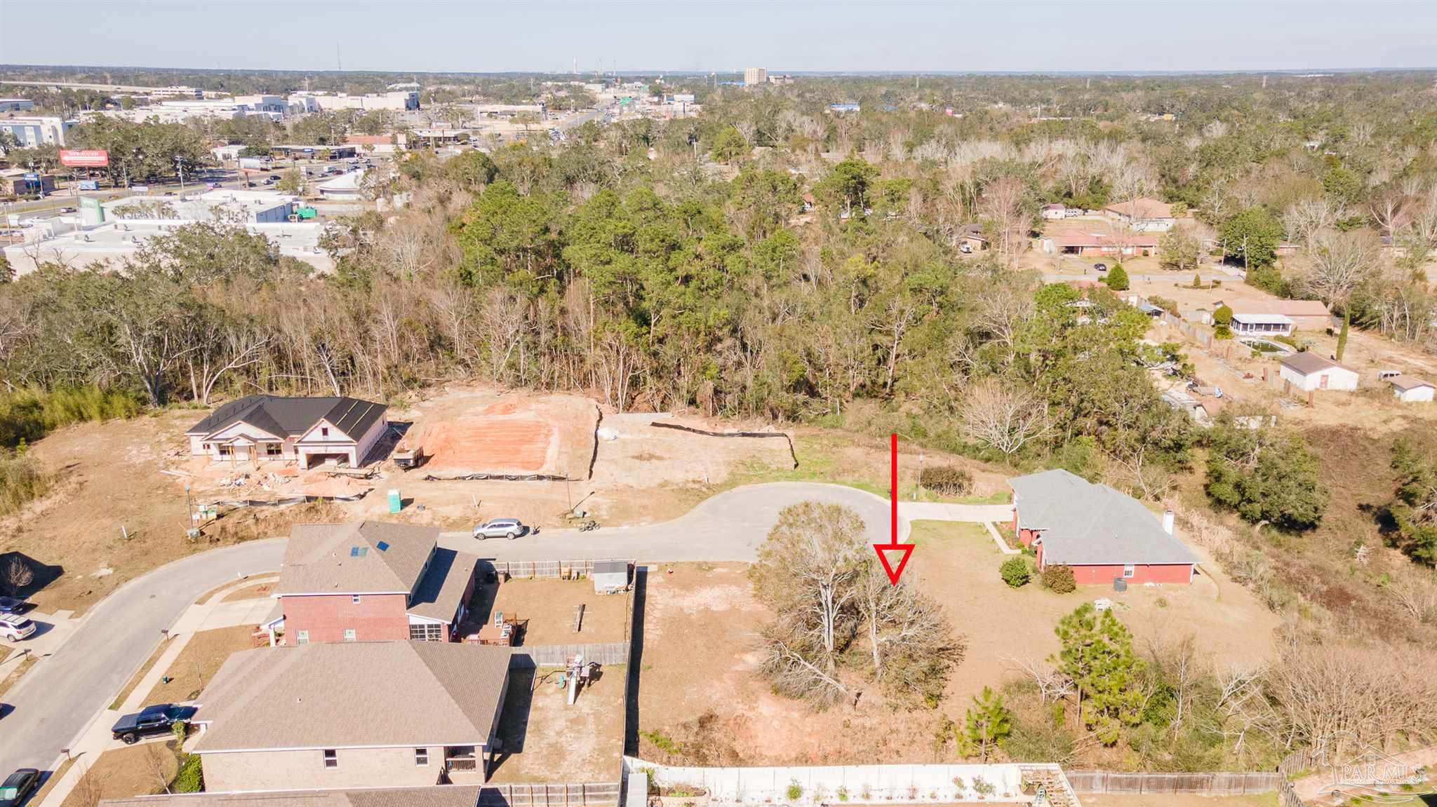 670 Farmington Road Pensacola, FL 32504 - Photo 1 of 16 Gallery Image 1