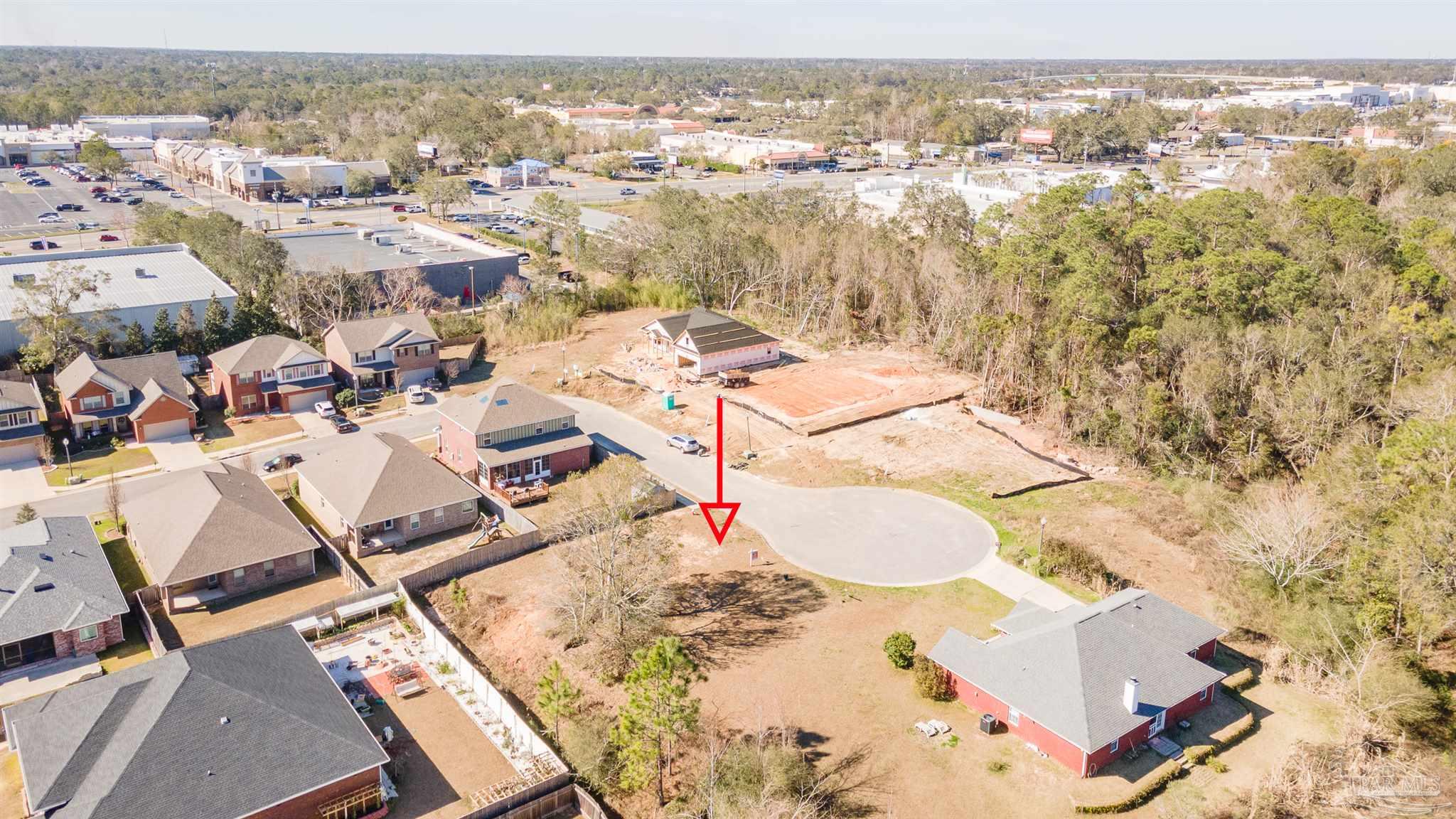 670 Farmington Road Pensacola, FL 32504 - Photo 11 of 16 Gallery Image 11