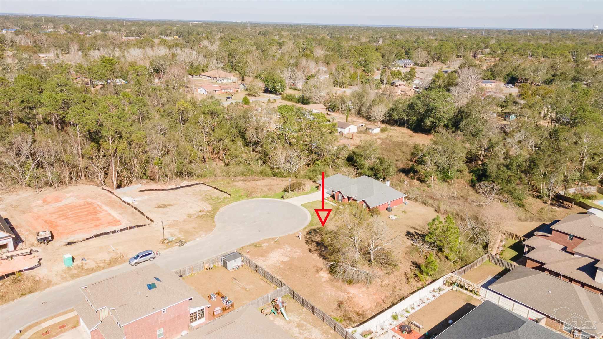 670 Farmington Road Pensacola, FL 32504 - Photo 13 of 16 Gallery Image 13