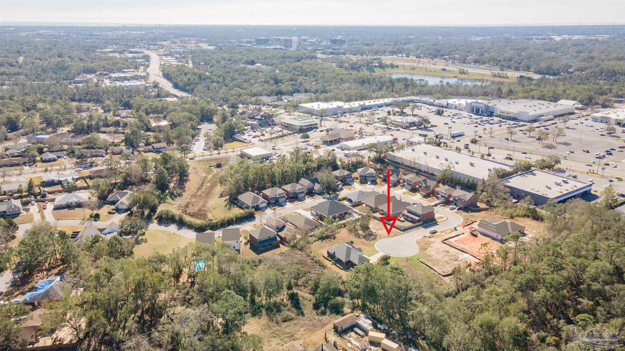 670 Farmington Road Pensacola, FL 32504 - Photo 15 of 16 Gallery Image 15