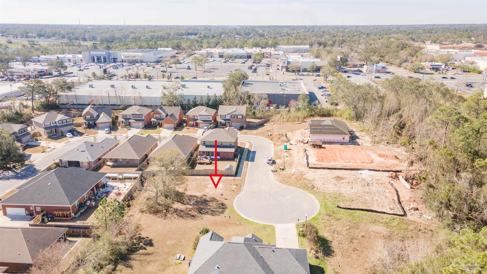 670 Farmington Road Pensacola, FL 32504 - Photo 8 of 16 Gallery Image 8
