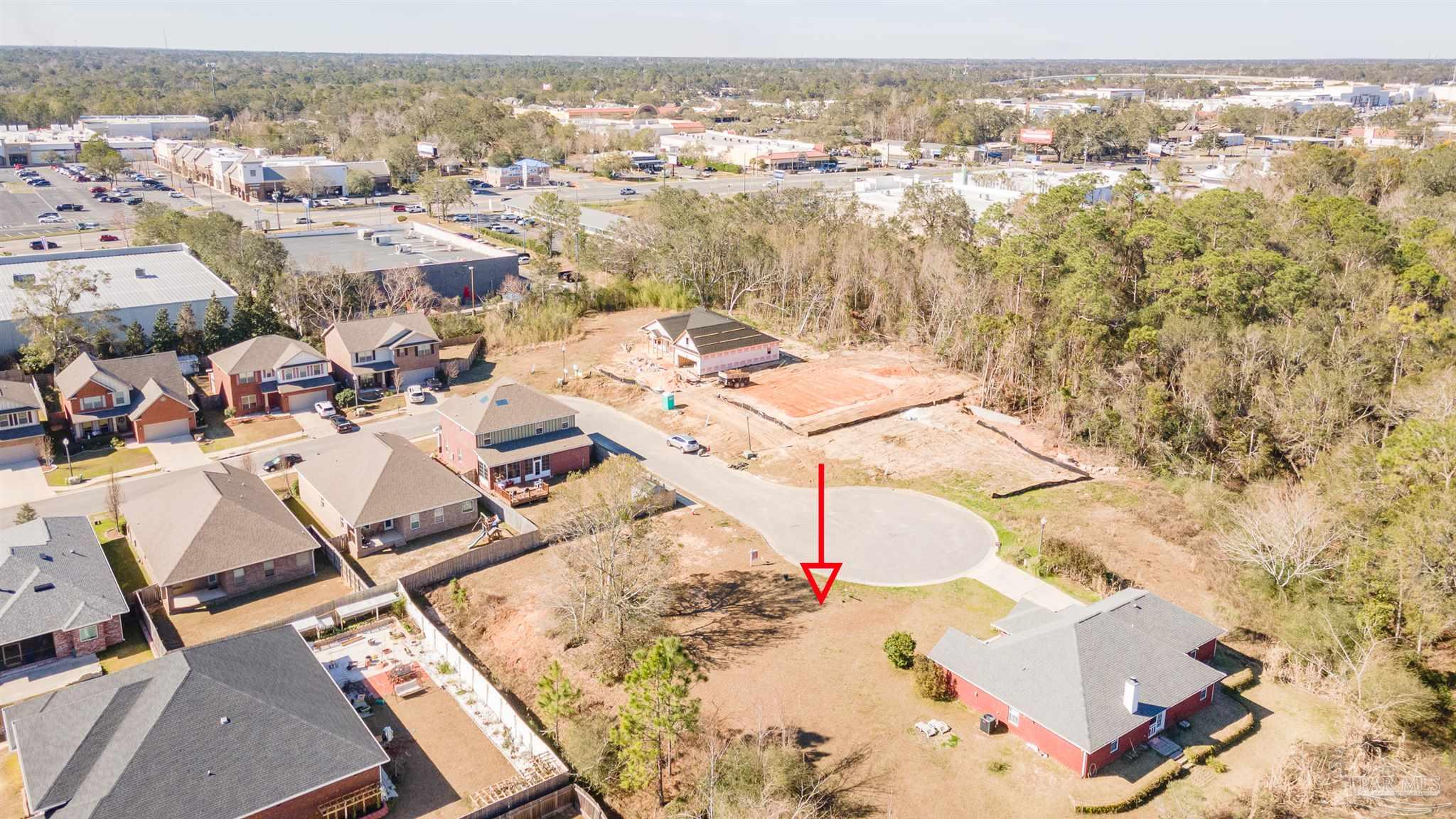 670 Farmington Road Pensacola, FL 32504 - Photo 10 of 16 Gallery Image 10