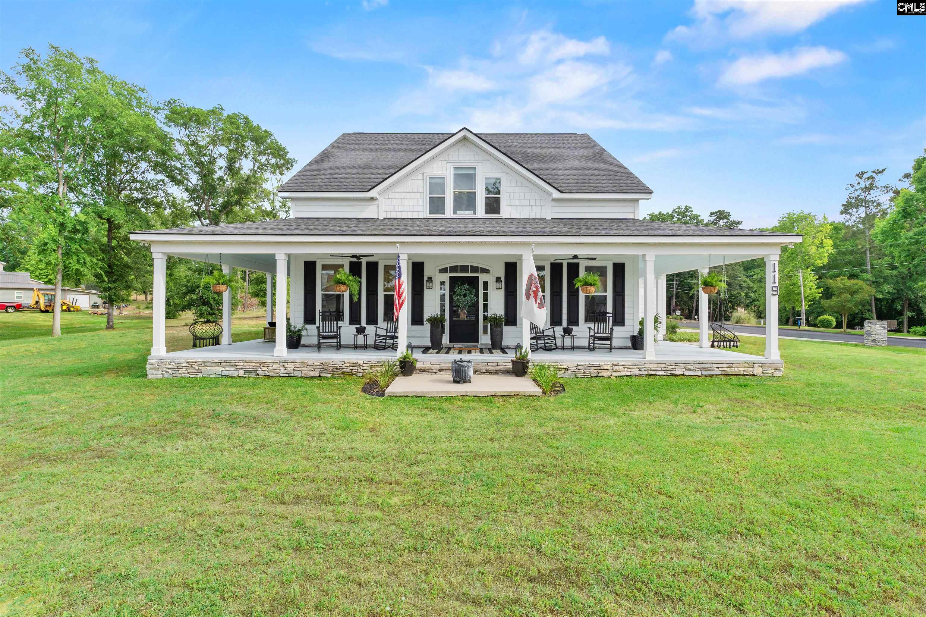 119 Saluda Waters Road Leesville, SC 29070 - Photo 4 of 60