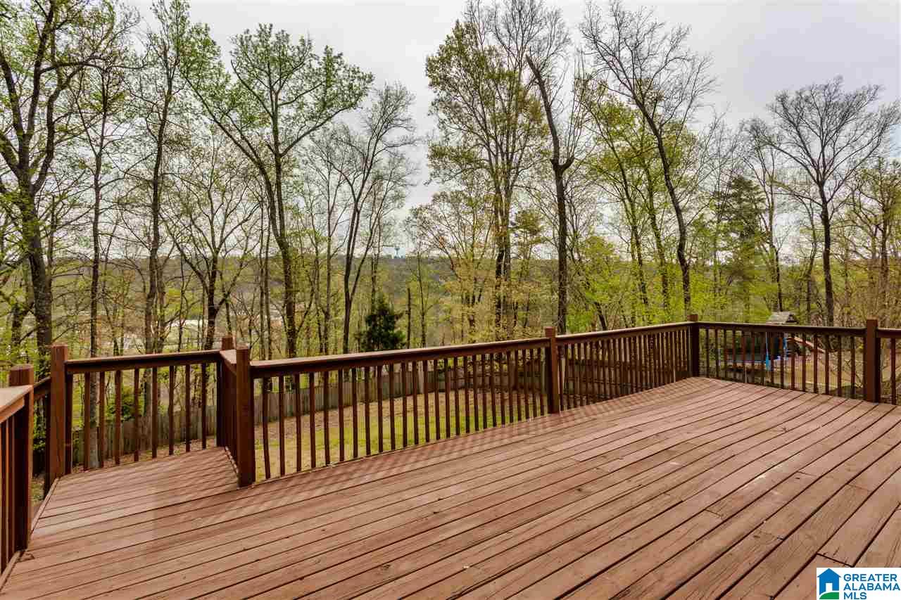 1245 Eagle Park Road Birmingham, AL 35242 - Photo 45 of 50