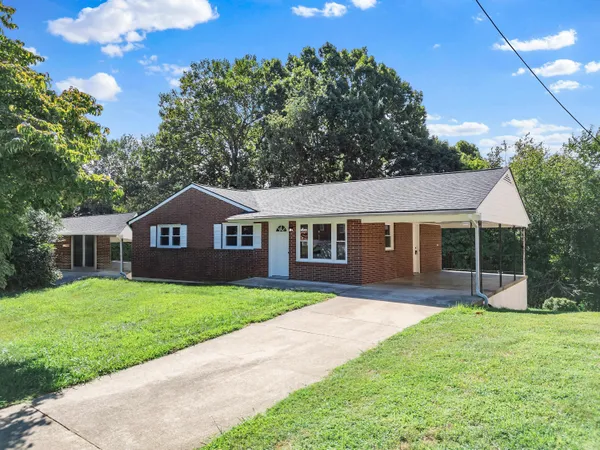 $189,900 | 118 Burwood Place, Danville, VA 24540