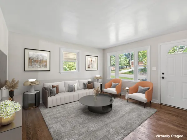 $189,900 | 118 Burwood Place, Danville, VA 24540