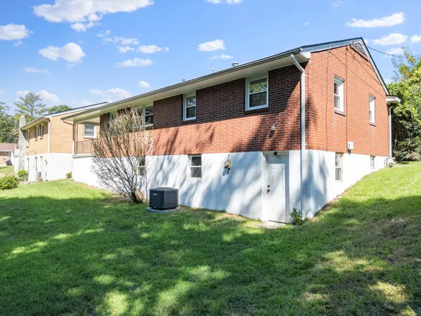 $189,900 | 118 Burwood Place, Danville, VA 24540