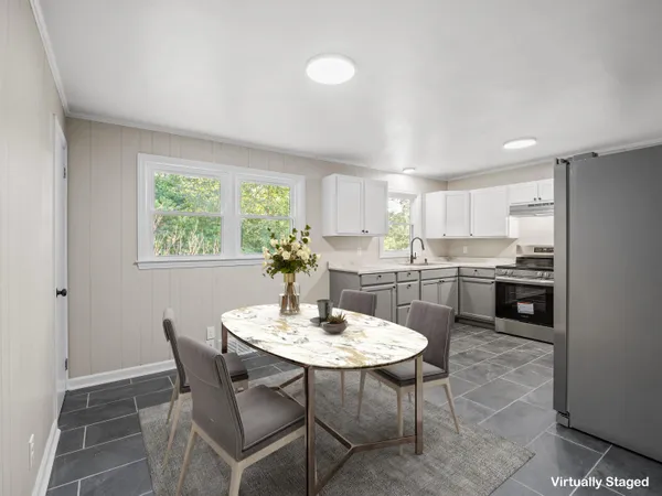 $189,900 | 118 Burwood Place, Danville, VA 24540