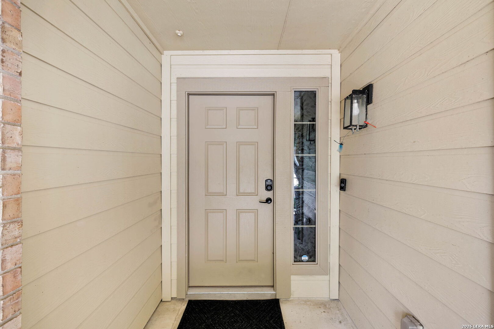 4015 Shervin Way Converse, TX 78109 - Photo 6 of 43 a view of front door