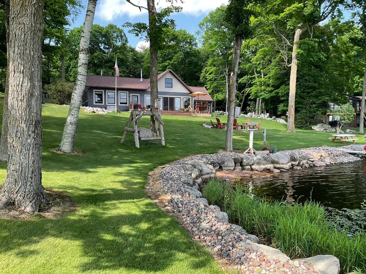3435 North Popko Circle West Mercer, WI 54547 - Photo 2 of 42 Gallery Image 2