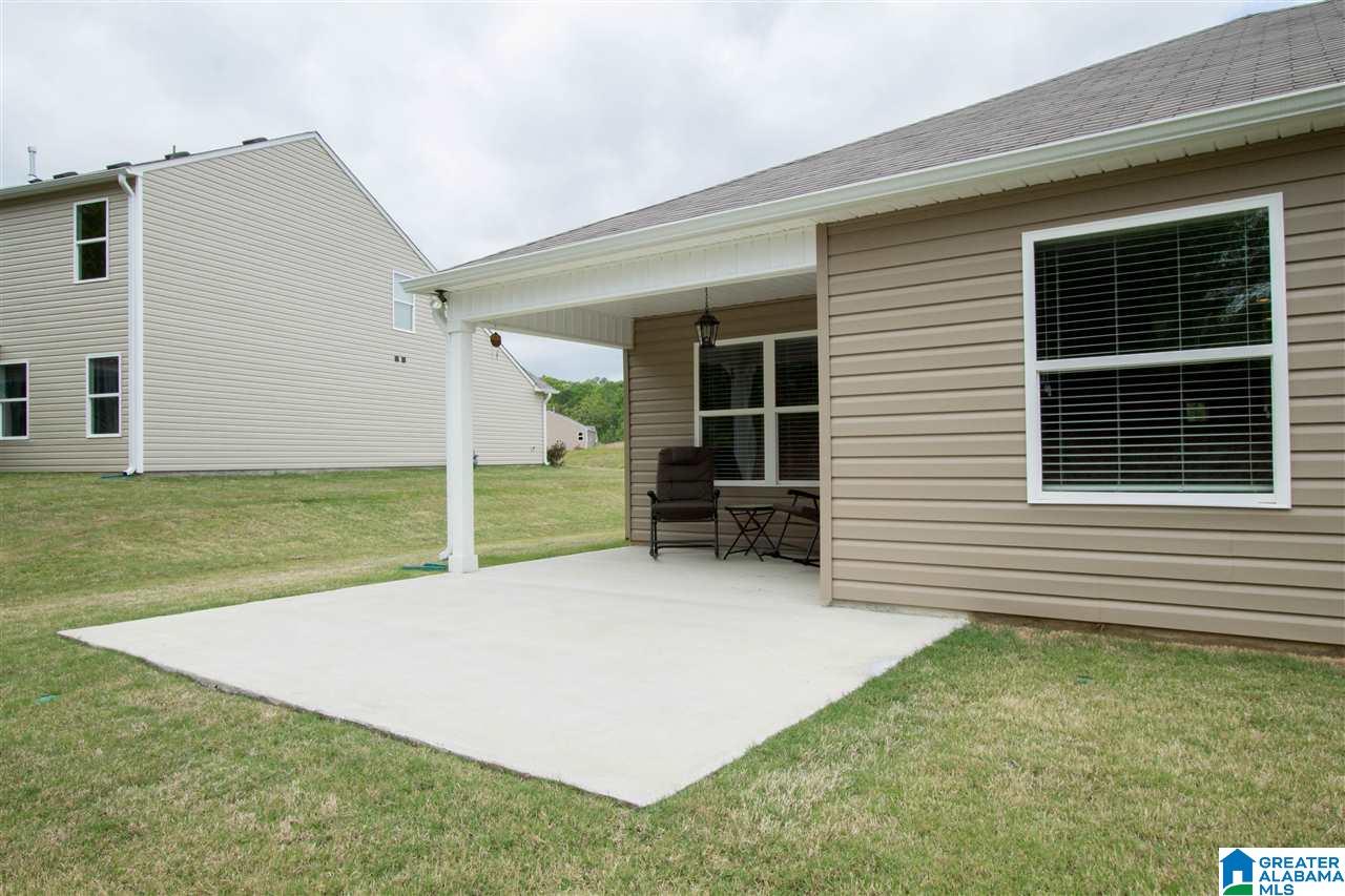 812 Huntington Trace Chelsea, AL 35043 - Photo 29 of 32