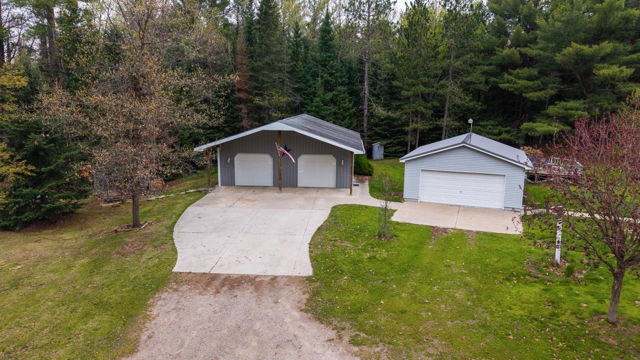 3960 West Clarence Road Harrison, MI 48625 - Photo 28 of 57