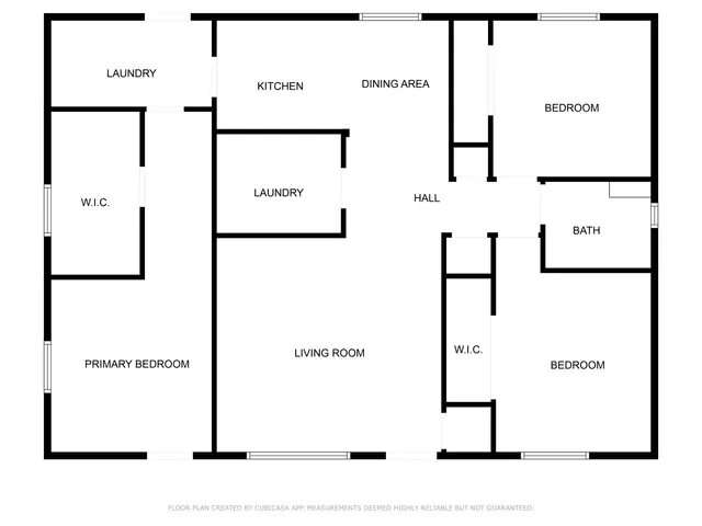 a picture of a wall with white and white photo