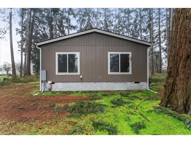 $52,000 | 7136 South King Street, Canby, OR 97013