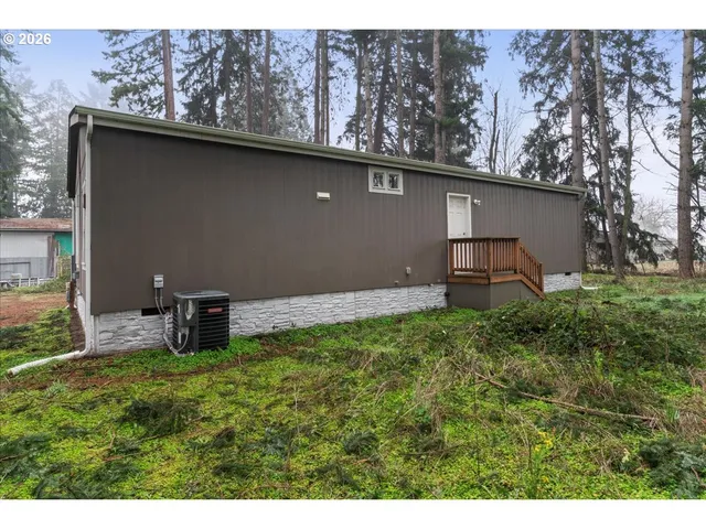 $52,000 | 7136 South King Street, Canby, OR 97013