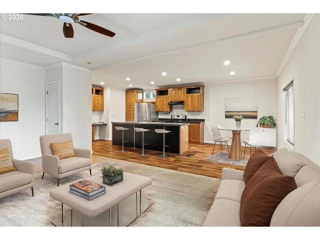 $52,000 | 7136 South King Street, Canby, OR 97013