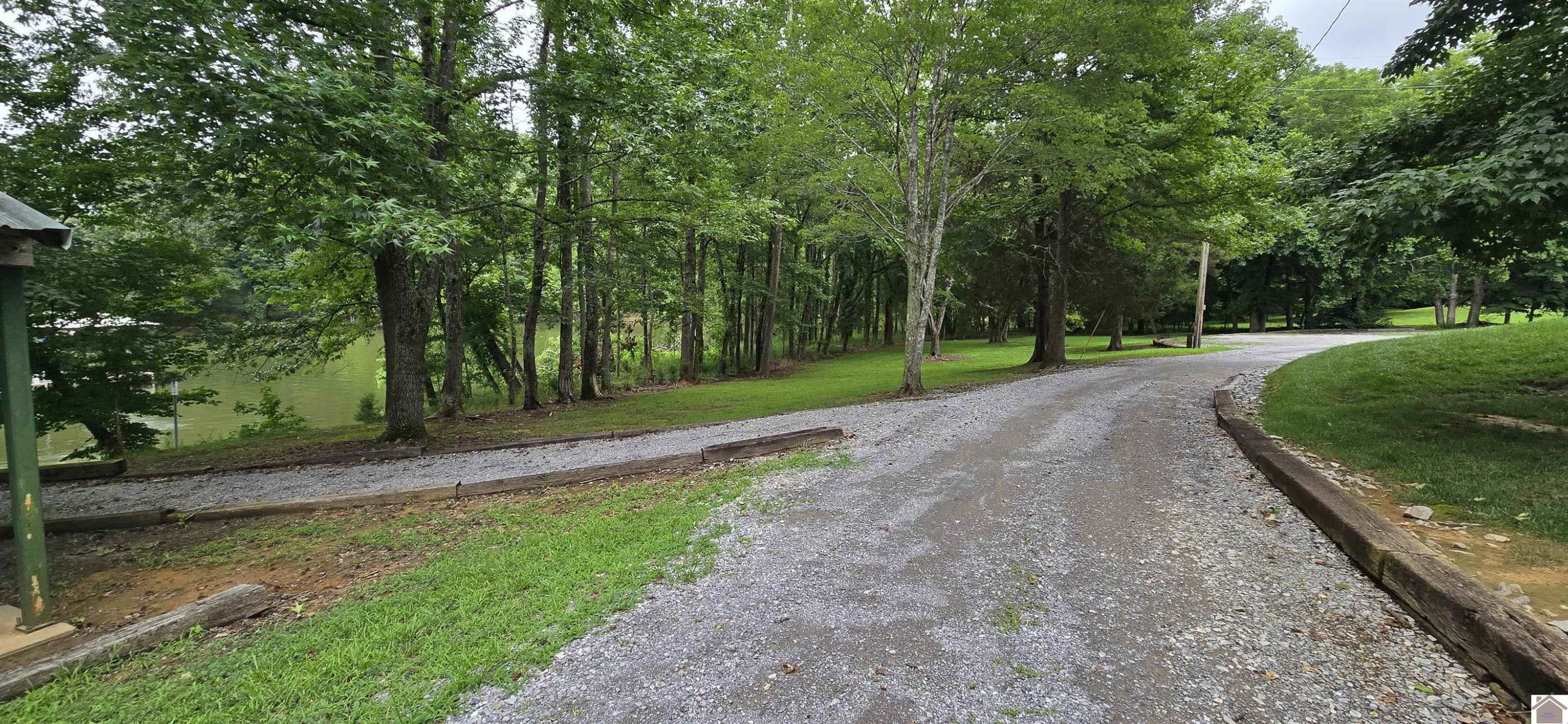 5-6 Malcolms Point Road, Unit 5 & 6 Cadiz, KY 42211 - Photo 11 of 11 Malcolm's Point Common Area