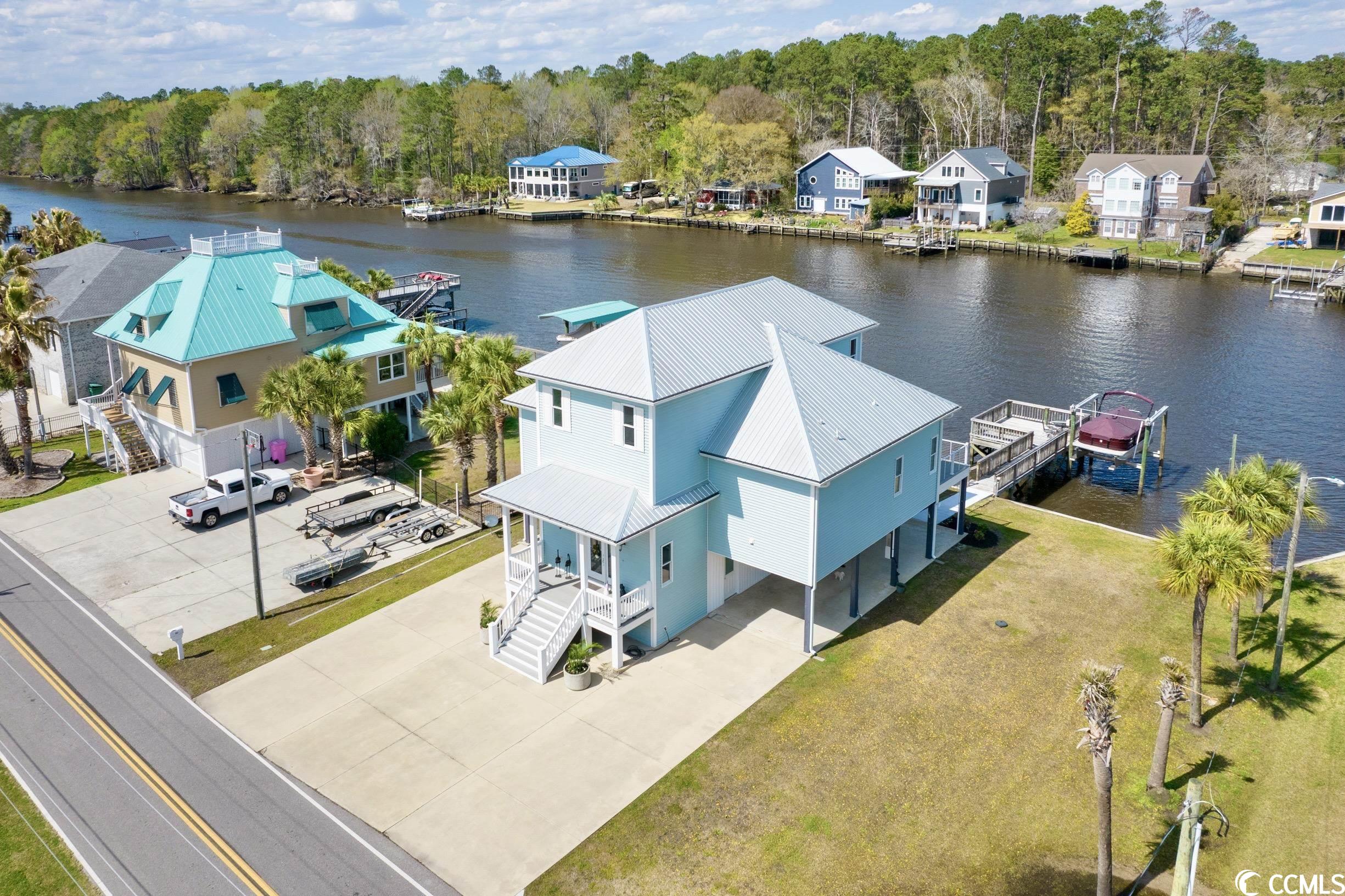 844 Folly Road Myrtle Beach, SC 29588 - Photo 3 of 40 Gallery Image 3