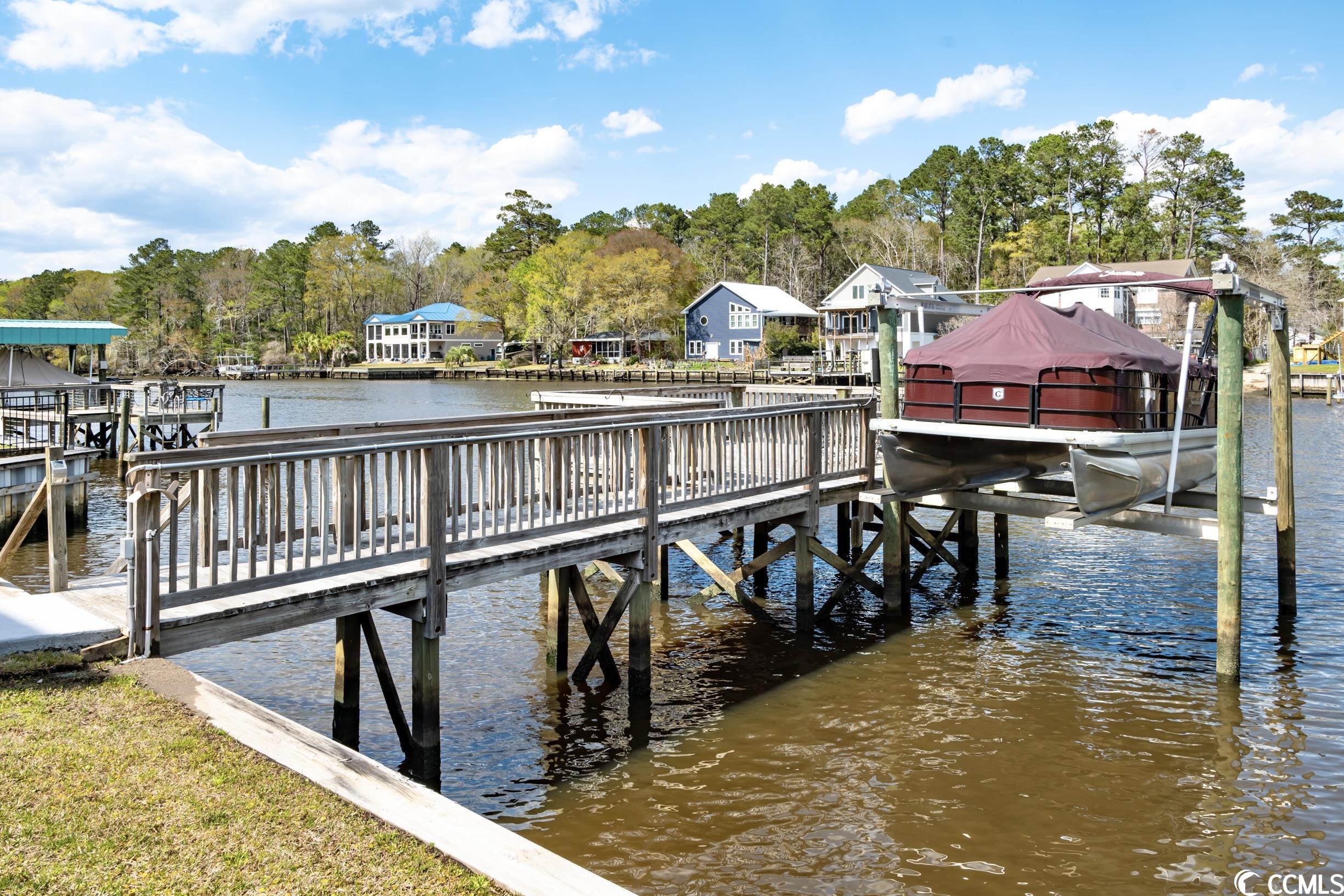 844 Folly Road Myrtle Beach, SC 29588 - Photo 38 of 40 Gallery Image 38