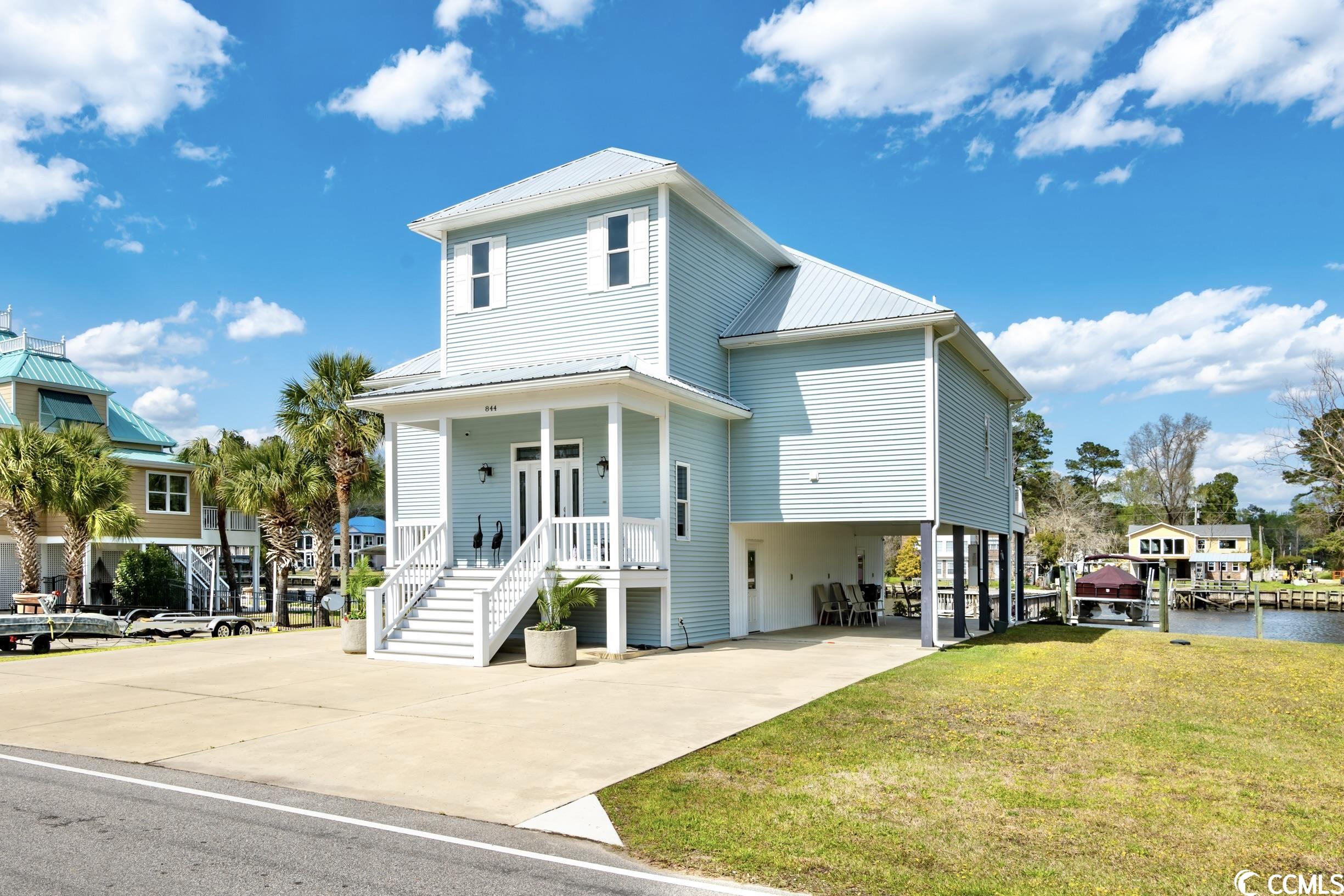 844 Folly Road Myrtle Beach, SC 29588 - Photo 40 of 40 Gallery Image 40