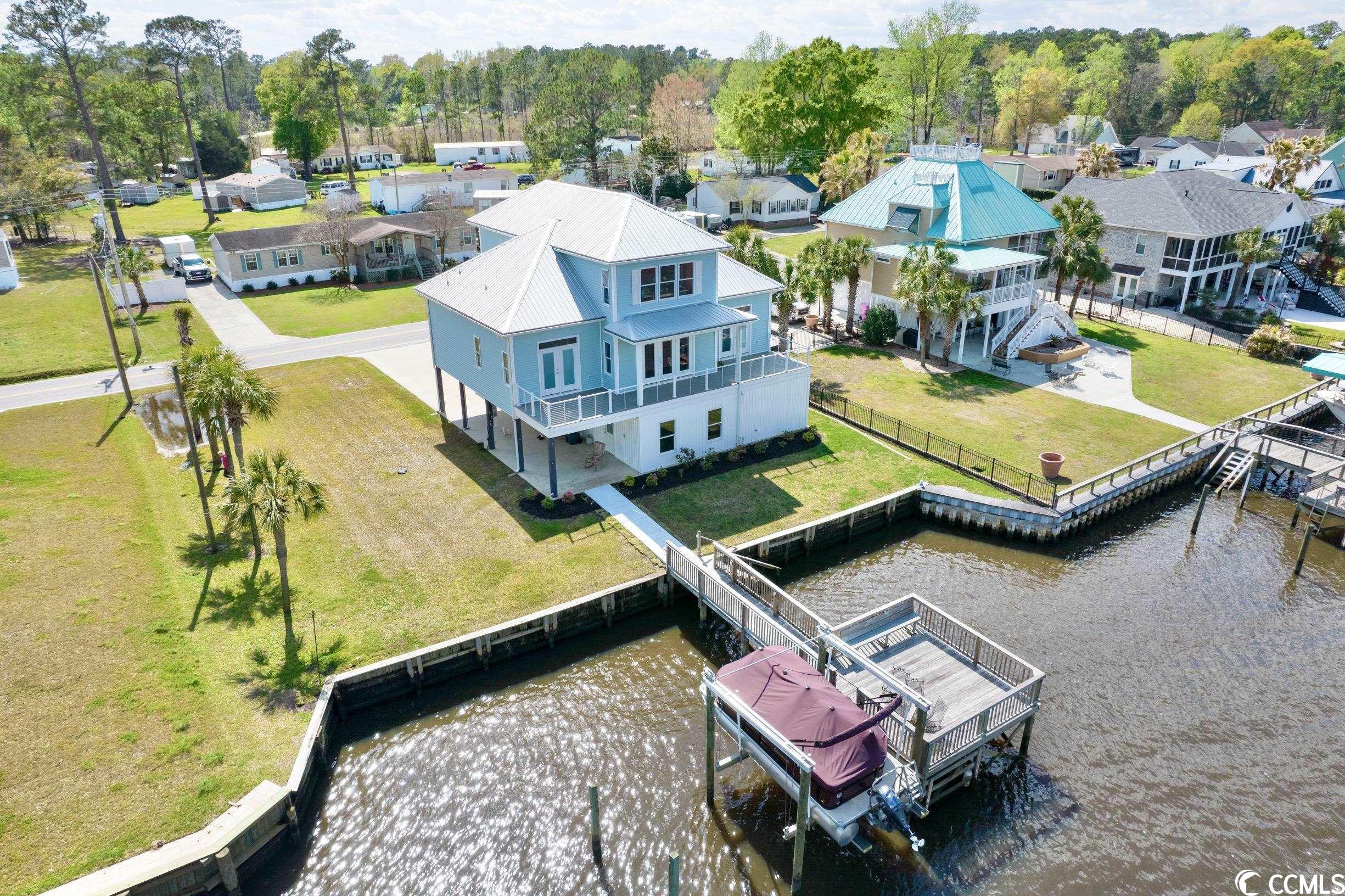 844 Folly Road Myrtle Beach, SC 29588 - Photo 4 of 40 Gallery Image 4