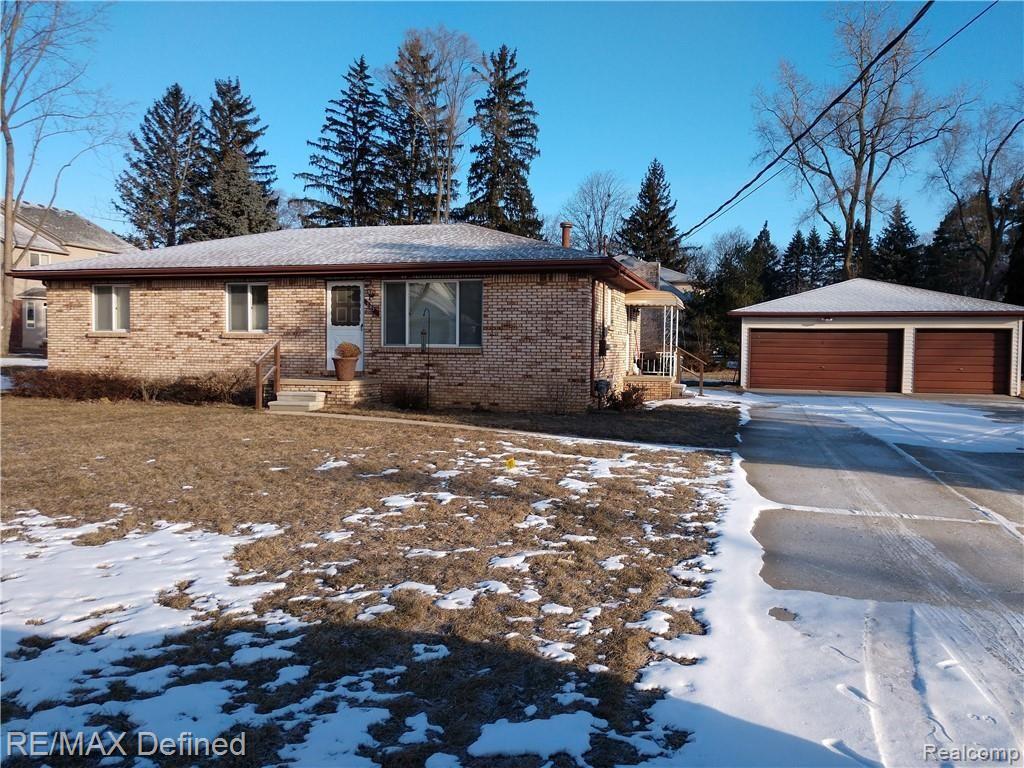 845 Michelson Road Rochester Hills, MI 48307 - Photo 1 of 17