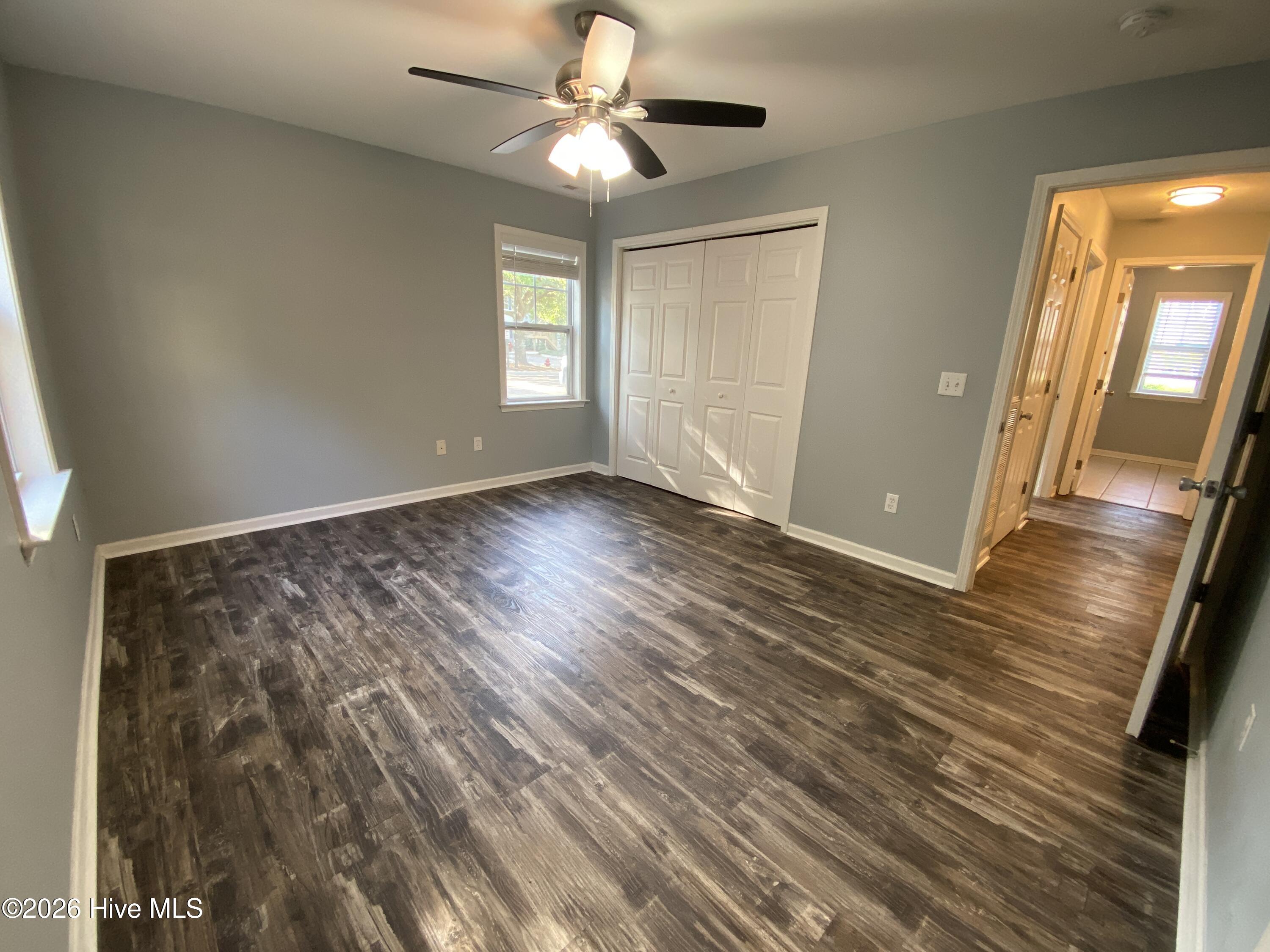 5132 Greenville Loop Road, Unit B Wilmington, NC 28409 - Photo 17 of 37